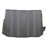 VULKAN Airxtend Back Support, Adjustable, One Size Fits All, Retains Heat, Helps Healing, Lumbar Support and Compression Brace to Wear Under Clothing, For Back Injuries, Sciatica, Helps Relieve Pain