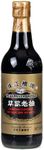 Pearl River Bridge Mushroom Flavoured Superior Dark Soy Sauce @500ml