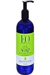 EO Products Hand Soap Peppermint & 