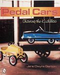 Garton Pedal Cars