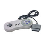 Super Nintendo Entertainment System SNES Generic Super Nintendo Classic Controller