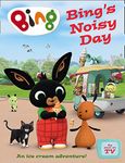 Bing’s Noisy Day (Bing)