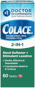 Colace 2-I