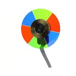 Projector Color Wheel