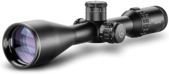 Hawke NEW Sidewinder 6-24x56 SF IR 