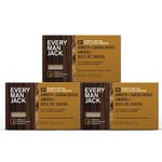 Jack Black Soap For Men 3 Pack