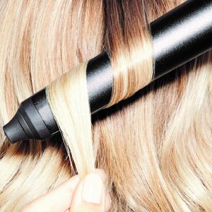ghd Curve Creative Curl Wand – Professional Hair Styling Tool
