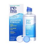 Bausch & Lomb Renu Advance Formula Multi-Purpose 355ml Contact Lens Solution (Pack of 1)