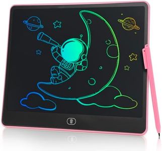 LOMOOE LCD