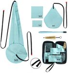 Imelod Saxophone Cleaning kit with 