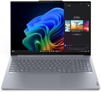 Lenovo Thi