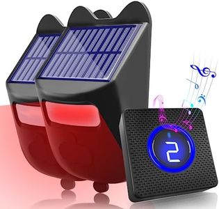 Solar Driv