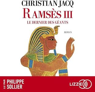 Ramsès III