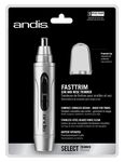 Andis Unisex Fasttrim Ear And Nose Trimmer (Battery Operated)