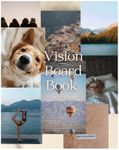 Vision Board Book - Quality Clip Ar