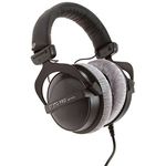 (Open Box) Beyerdynamic - 'DT 770 Pro' Closed-Back Studio Reference Headphones (250 Ohms)