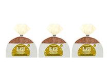 Baker Street Sliced Seeded Rye Bread 500g Pack of 3