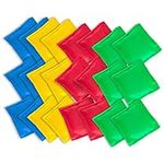 Super Z Outlet Nylon Cornhole Bean 