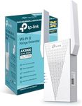 NEW TP-Link RE715X WiFi 6 AX3000Mbp