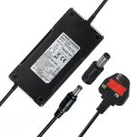 Battery Charger 58.8V 4A For Electr