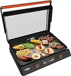 Blackstone 22-Inch Electric Griddle