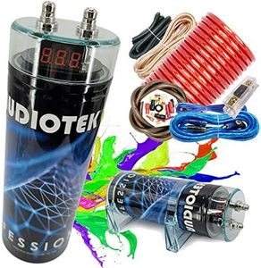 Audiotek a