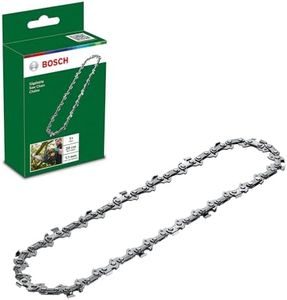 Bosch Replacement Saw Chain 20cm (1.1mm) for Universal Chain 18 & UniversalChainPole 18
