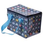 Puckator Lunch Bag - Elephant Thermal Lunch Bag