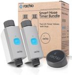 Rachio Smart Hose Timer (2 Valves +