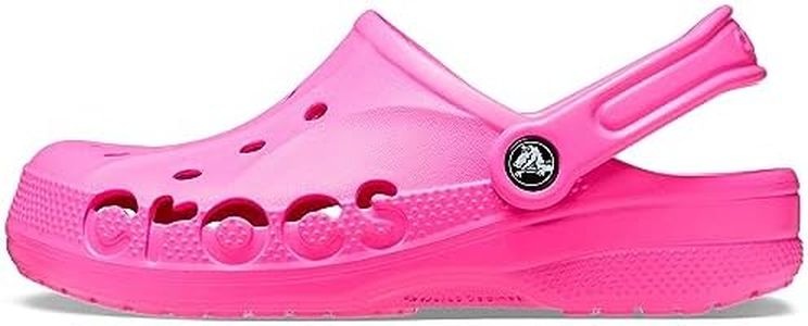 Crocs Unis