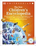 The New Children's Encyclopedia: Packed with thousands of facts, stats, and illustrations