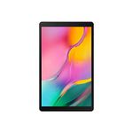 Samsung Galaxy Tab A 10.1-Inch 32 GB Wi-Fi - Black (UK Version)