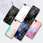 COLORflow Back Cover case Compatible with iPhone 6 / iPhone 6S | Marble Color Customized | Shockproof TPU Bumper with Camera Protection Back Cover Compatible with iPhone 6 / iPhone 6S