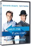 Catch Me If You Can (2002) - A Steven Spielberg Film - Starring: Tom Hanks & Lenardo DiCaprio