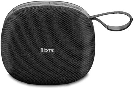iHome Blue