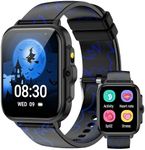 Vapaito Smart Watch for Kids, 1.85"