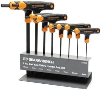 GEARWRENCH