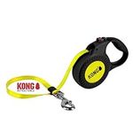 Kong Retractable Reflect, Large, Bl