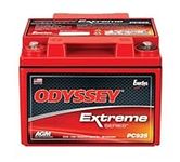 Odyssey Battery PC925LMJ lead_acid_