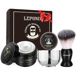 Travel Shaving Kits