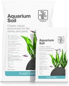 Tropica Aquarium Soil Powder,9 l