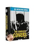 DC Comics: Detective Comics: The Co