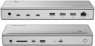 WAVLINK Thunderbolt 4 Dock 98W for