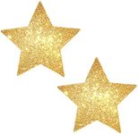 Neva Nude Golden Fairy Dust Glitter
