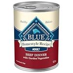 Blue Buffalo Homestyle Recipe Adult