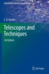 Telescopes and Techniques (Undergraduate Lecture Notes in Physics)