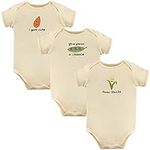 Touched by Nature baby boys Organic