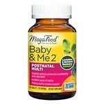 MegaFood Baby & Me 2 Postnatal Vita