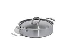 Made In Cookware - 6 Quart Stainles