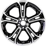 Factory Wheel Replacement New 20x9"